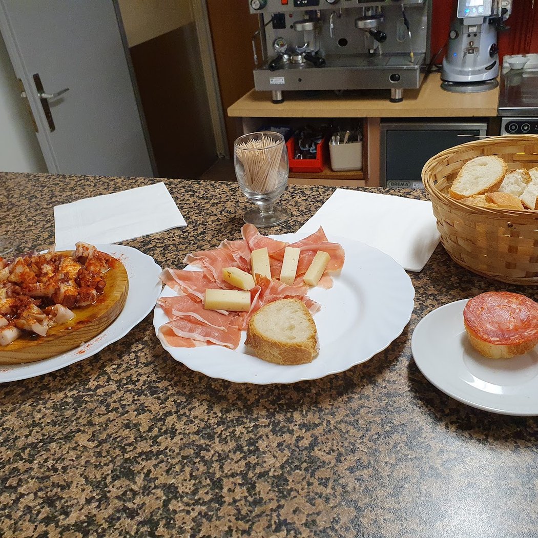 Centre Espagnol 1